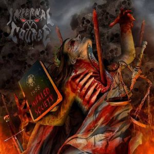 INFERNAL COURSE – IMPALED SOCIETY