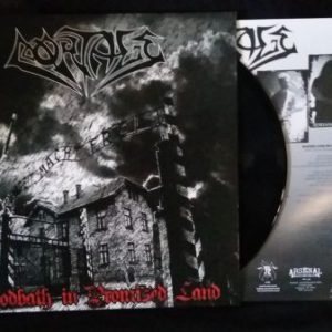 MORTAGE / VULTURE – SONGS FROM THE PAST / BLOODBATH IN PROMISED LAND