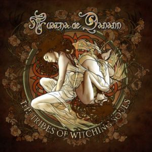 TUATHA DE DANANN – THE TRIBES OF WITCHING SOULS