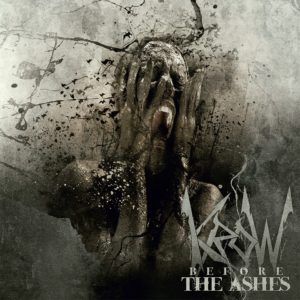 KROW – BEFORE THE ASHES