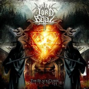 LORD BELIAL – THE BLACK CURSE
