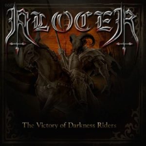 ALOCER – THE VICTORY OF DARKNESS RIDERS