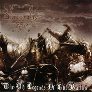 DRACONIAN AGE – THE OLD LEGENDS OF THE BATTLES