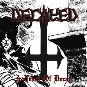 DECAYED – A FEAST OF DECAY