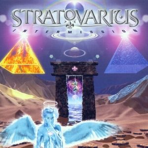 STRATOVARIUS – INTERMISSION