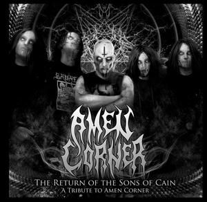 THE RETURN OF SONS OF CAIN – A TRIBUTE TO AMEN CORNER