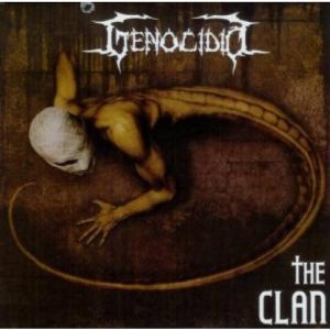 GENOCIDIO – THE CLAN
