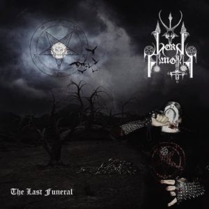 LORD AMOTH – THE LAST FUNERAL