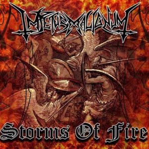 IMPETUS MALIGNUM – STORMS OF FIRE