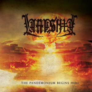 LAMMASTHA – THE PANDEMONIUM BEGINS HERE