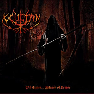OCULTAN – OLD TIMES… RELEASE OF DEMOS