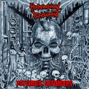 HIERARCHICAL PUNISHMENT – PSYCHOTIC DESORDERS