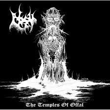 ABSU – RETURN OF THE ANCIENTS – THE TEMPLES OF OFFAL