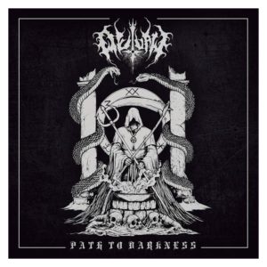 OUTLAW – PATH TO DARKNESS