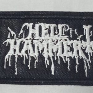HELLHAMMER