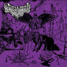 DEATH N’DARKNESS PREVAILS – IN THE NAME OF LUST AND SIN