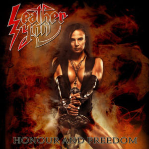 LEATHER SYNN – HONOUR AND FREEDOM