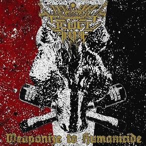 SEGES FINDERE – WEAPONIZE TO HUMANICIDE