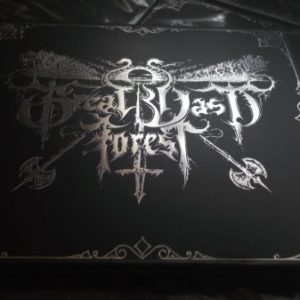 GREAT VAST FOREST – BATTLETALES AND SONGS OF STEEL