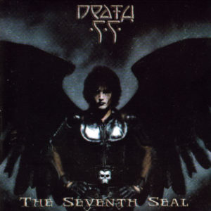 DEATH SS – THE SEVENTH SEAL