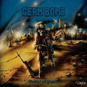 GERM BOMB – SOUND OF HORNS