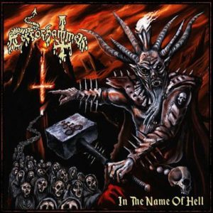 TERRORHAMMER – IN THE NAME OF HELL