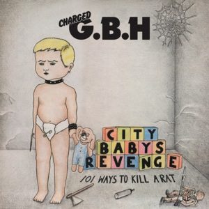 G.B.H. – CITY BABYS REVENGE