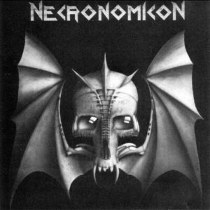 NECRONOMICON – NECRONOMICON