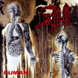 DEATH – HUMAN