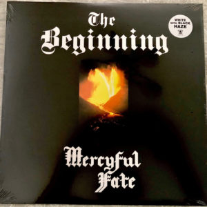 MERCYFUL FATE – THE BEGINNING