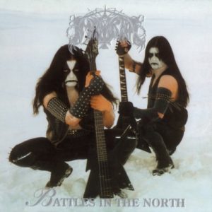 IMMORTAL – BATTLES IN THE NORTH