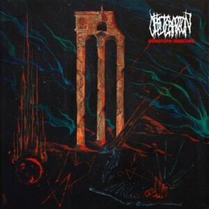 OBLITERATION – CENOTAPH OBSCURE